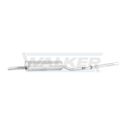 Compre 1410404 Starline Silenciador, parte traseira