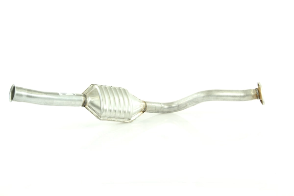 Convertidor - catalisador para Fiat Scudo COMBINATO 220P