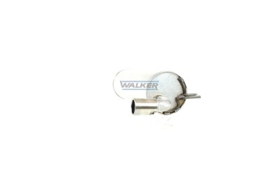  Silenciador, parte traseira Toyota RAV4 II SUV (XA2) (2000 - 2005) II