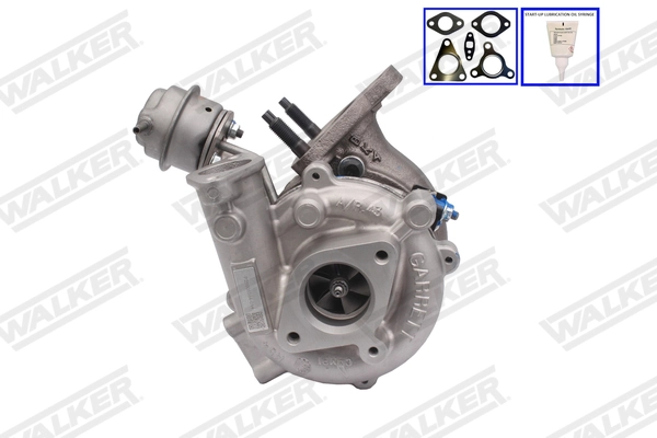 Compre 90010373 NRF Turbina