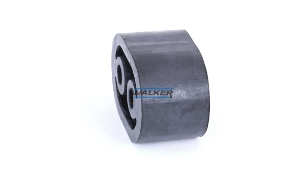  Coxim de fixação do silenciador Fiat Linea sedan (323) (2007 - 2026) 
