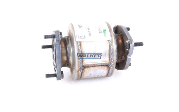  Convertidor - catalisador Chevrolet Aveo I hatchback (T200) (2003 - 2008) I