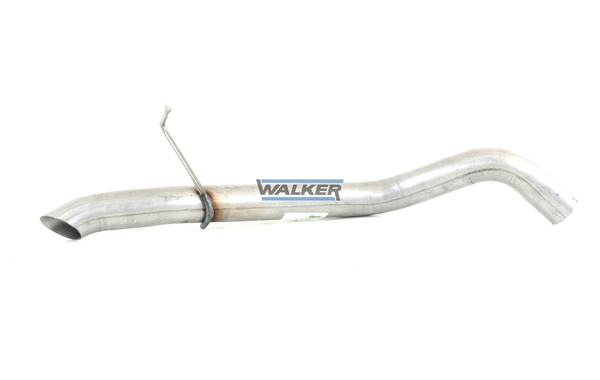 Silenciador, parte traseira Ford Connect TOURNEO PU2