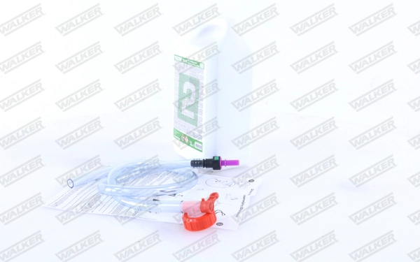 80618 Walker Fluido para a limpeza de filtros de fuligem