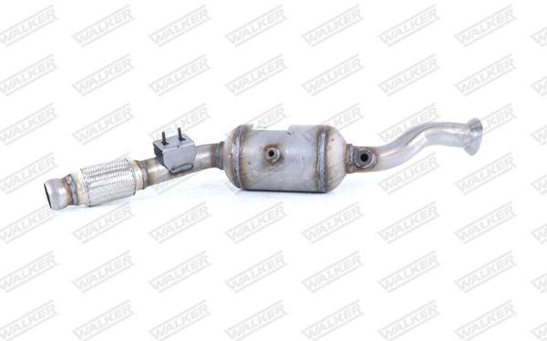Convertidor - catalisador para Mercedes Sprinter II 3,5-t 906