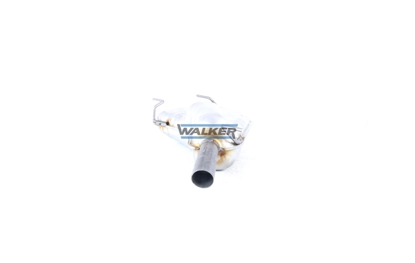 Silenciador, parte traseira 23099 Walker