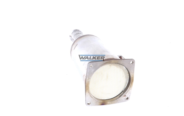 Filtro de partículas do sistema dos gases de escape Citroen C8  EA, EB