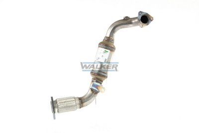 Convertidor - catalisador para Volkswagen Touareg I 7LA, 7L6, 7L7