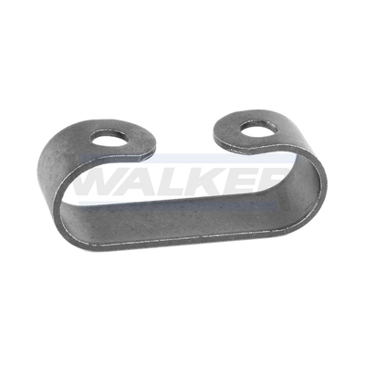Vedante de tubo de admissão do silenciador para Volkswagen Golf I 17