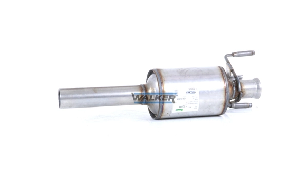 Compre Filtro de partículas do sistema dos gases de escape Mercedes Sprinter 