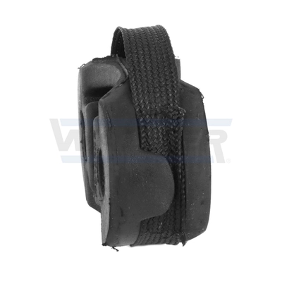  Coxim de fixação do silenciador Fiat Stilo hatchback (192) (2001 - 2006) 