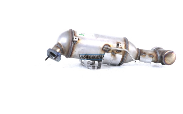 Filtro de partículas do sistema dos gases de escape para Chevrolet Aveo III T300