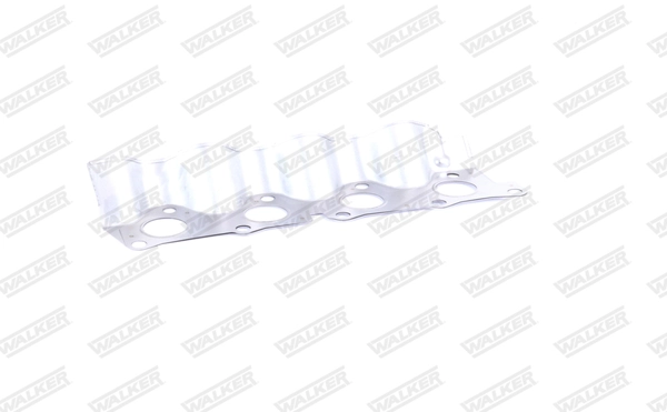 Compre Vedante de tubo coletor de escape KIA Picanto 1