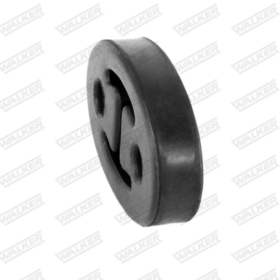 Coxim de fixação do silenciador Honda Civic VI MA,MB