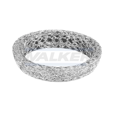 Compre 2394 Metalcaucho Anel de tubo de admissão do silenciador