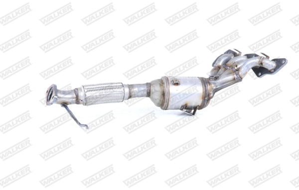 Compre Convertidor - catalisador Ford Mondeo 4