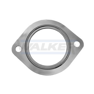 Vedante de tubo de admissão do silenciador para Opel Frontera B 6B