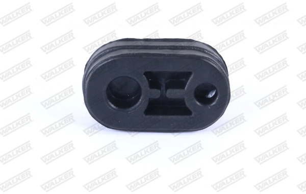 Coxim de fixação do silenciador para Peugeot 307  3A, 3C
