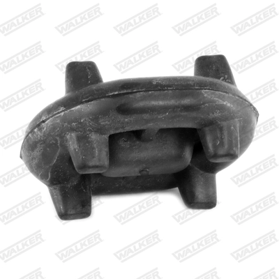 Coxim de fixação do silenciador Mercedes S  W126