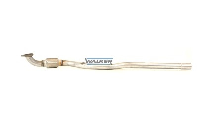 Compre 24423924 General Motors Silenciador, parte dianteira