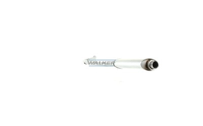 Silenciador, parte dianteira Peugeot/Citroen 1717J1 preço, a partir de 88,30 USD