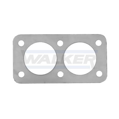 Vedante de tubo de admissão do silenciador para Audi 80 B1 82