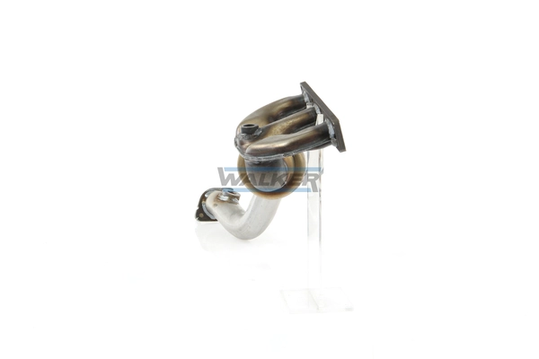 Tubo coletor de escape para BMW 5  E39