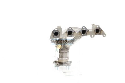  Convertidor - catalisador Audi A2 hatchback (8Z0) (2000 - 2005) 