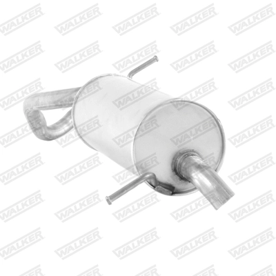 Compre 71100 Walker Silenciador, parte traseira