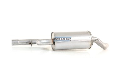 Compre 22973 Walker Silenciador, parte central
