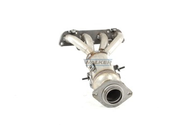 Tubo coletor de escape Toyota Corolla preço, a partir de 302,76 USD