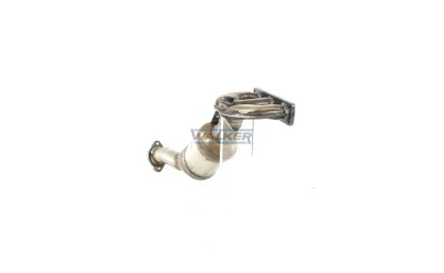 Convertidor - catalisador Walker 28327 preço, a partir de 346,70 USD
