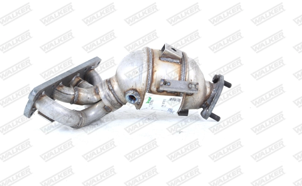 Convertidor - catalisador Hyundai Elantra preço, a partir de 315,06 USD