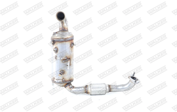Filtro de partículas do sistema dos gases de escape Peugeot/Citroen 1684432080