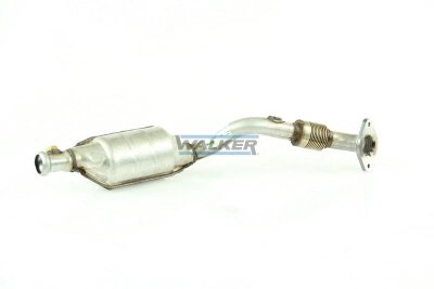 Convertidor - catalisador para Renault Kangoo I KC0, KC1