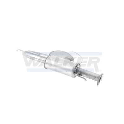 Silenciador, parte traseira Bosal BS283581 preço, a partir de 162,11 USD