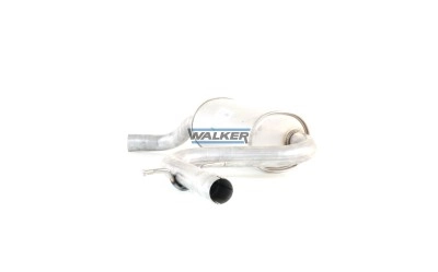 Silenciador, parte central Walker 22973 preço, a partir de 91,72 USD