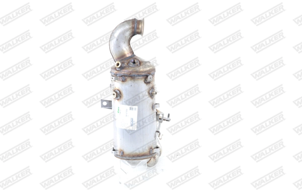 Compre 1684432080 Peugeot/Citroen Filtro de partículas do sistema dos gases de escape