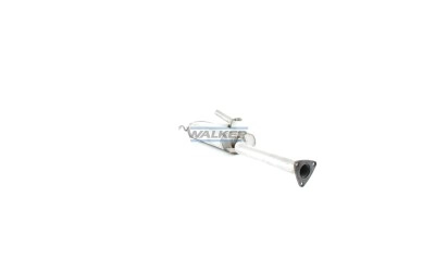 Silenciador, parte central Walker 21486 preço, a partir de 72,73 USD
