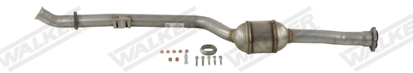 Convertidor - catalisador para Mercedes C  W203