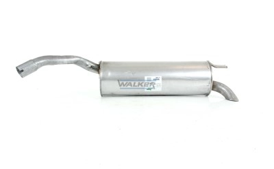 Compre 21497 Walker Silenciador, parte traseira