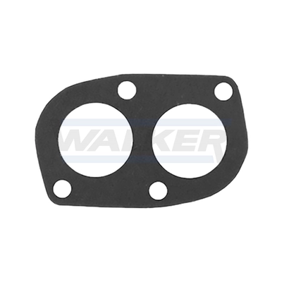 0005891208 Fiat/Alfa/Lancia Vedante de tubo de admissão do silenciador