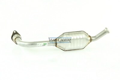  Convertidor - catalisador Renault Twingo I hatchback (C06) (1992 - 2007) I