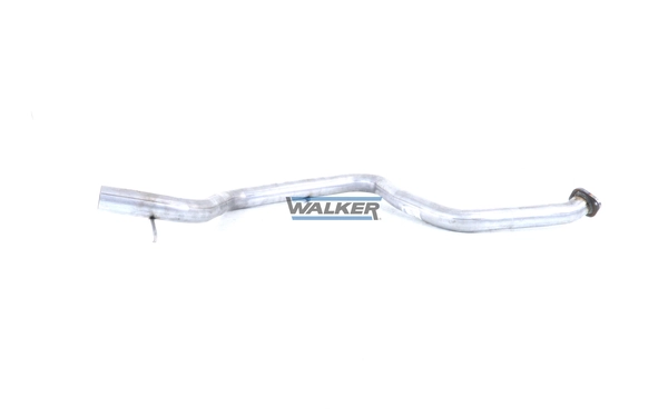 Silenciador, parte traseira para Ford S-Max  CA1