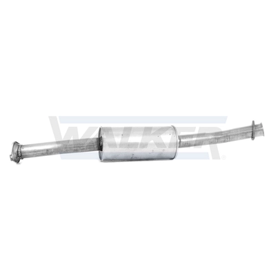  Silenciador, parte traseira Ford Explorer SUV (U2) (1994 - 2002) 
