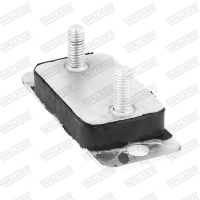  Coxim de fixação do silenciador Volkswagen Transporter T3 сaixa (24, 25, 251) (1979 - 1992) T3