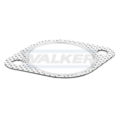 Vedante de tubo de admissão do silenciador Mazda 626 III GD