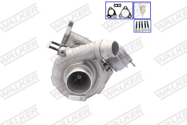Compre PA7748332 Turbo Motor Turbina