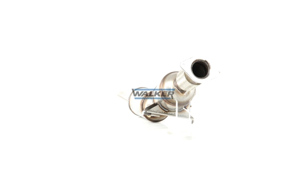 Filtro de partículas do sistema dos gases de escape Renault Kangoo II KW0, KW1