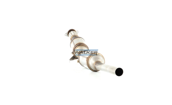 Filtro de partículas do sistema dos gases de escape Renault Kangoo preço, a partir de 416,40 USD